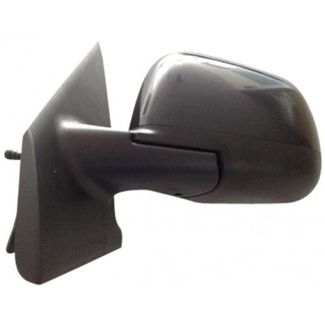 Retrovisore meccanico verniciabile sx