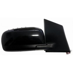 Retrovisore elettrico termico ribaltabile verniciabile lato passeggero dx