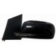 Retrovisore elettrico termico ribaltabile verniciabile lato guida sx