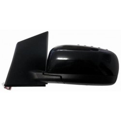 Retrovisore elettrico termico ribaltabile verniciabile lato guida sx