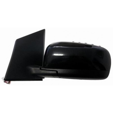 Retrovisore elettrico termico ribaltabile verniciabile lato guida sx