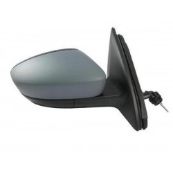 Retrovisore meccanico verniciabile dx