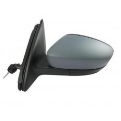 Retrovisore meccanico verniciabile sx
