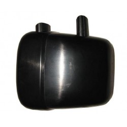 Retrovisore ausiliare piccolo termico lato passeggero dx