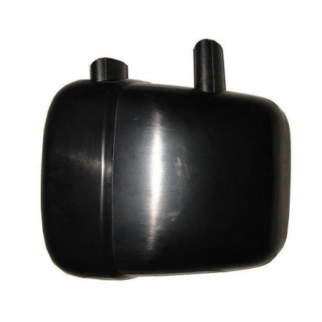 Retrovisore ausiliare piccolo termico lato passeggero dx