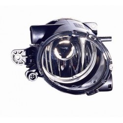 Fendinebbia guida - sx