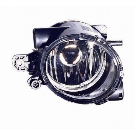 Fendinebbia guida - sx