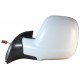 Retrovisore elettrico termico 5 pin verniciabile sx