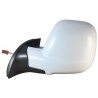 Retrovisore elettrico termico 5 pin verniciabile sx