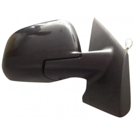 Retrovisore elettrico termico con sonda verniciabile 7 pin dx