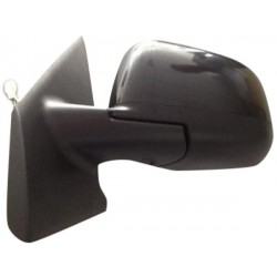 Retrovisore elettrico termico verniciabile 5 pin sx