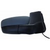 Retrovisore elettrico termico verniciabile 5 pin lato passeggero dx