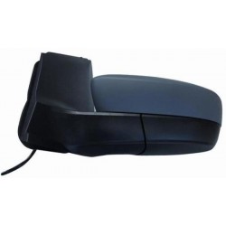 Retrovisore elettrico termico verniciabile 7 pin asferico sx