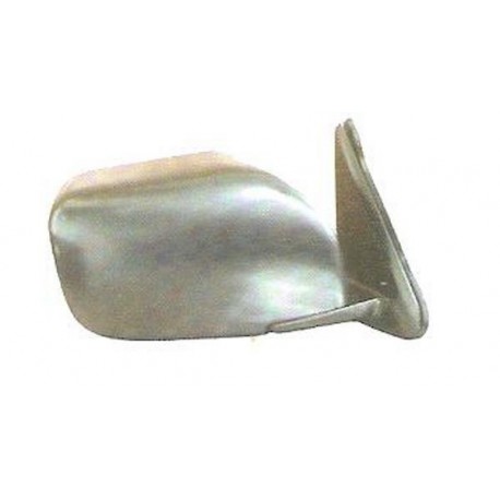 Retrovisore manuale verniciabile dx