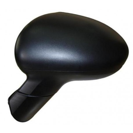 Retrovisore elettrico termico verniciabile 5 pin sx