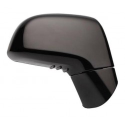 Retrovisore elettrico termico verniciabile dx