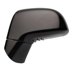 Retrovisore elettrico termico verniciabile sx