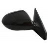 Retrovisore elettrico termico nero lato passeggero dx