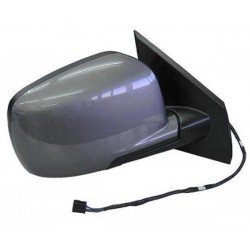 Retrovisore elettrico termico verniciabile dx