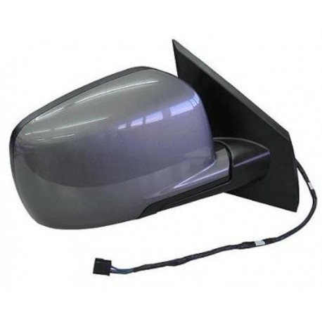 Retrovisore elettrico termico verniciabile dx