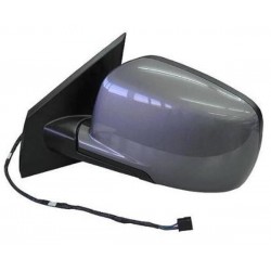 Retrovisore elettrico termico verniciabile sx