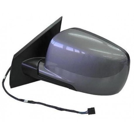 Retrovisore elettrico termico verniciabile sx