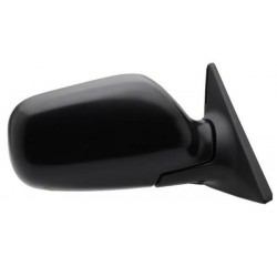 Retrovisore elettrico termico calotta piccola verniciabile lato passeggero dx