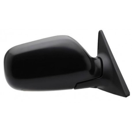 Retrovisore elettrico termico calotta piccola verniciabile lato passeggero dx