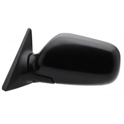 Retrovisore elettrico termico calotta piccola verniciabile lato guida sx