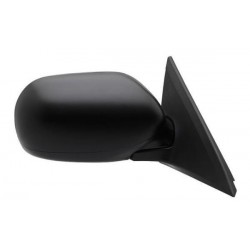 Retrovisore elettrico termico verniciabile lato passeggero dx