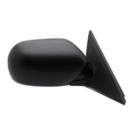 Retrovisore elettrico termico verniciabile lato passeggero dx