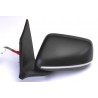 Retrovisore elettrico con freccia a led verniciabile asferico lato guida sx