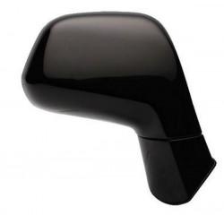 Retrovisore elettrico termico verniciabile lato passeggero dx