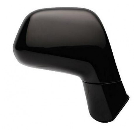 Retrovisore elettrico termico verniciabile lato passeggero dx
