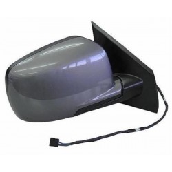 Retrovisore elettrico termico ribaltabile verniciabile lato passeggero dx