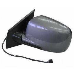 Retrovisore elettrico termico ribaltabile verniciabile lato guida sx