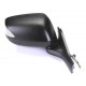 Retrovisore elettrico termico con freccia verniciabile lato passeggero dx