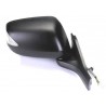 Retrovisore elettrico termico con freccia verniciabile lato passeggero dx