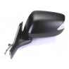 Retrovisore elettrico termico con freccia verniciabile lato guida sx