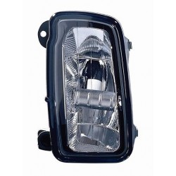 Fendinebbia passeggero - dx