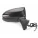 Retrovisore elettrico termico ribaltabile con freccia verniciabile lato passeggero dx