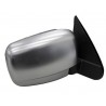 Retrovisore manuale cromato lato passeggero dx