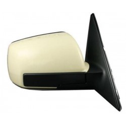 Retrovisore elettrico termico verniciabile 5 pin dx