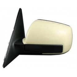 Retrovisore elettrico termico verniciabile 5 pin sx