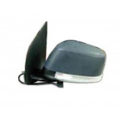 Retrovisore elettrico termico verniciabile lato guida sx
