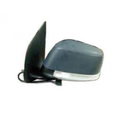 Retrovisore elettrico termico verniciabile lato guida sx
