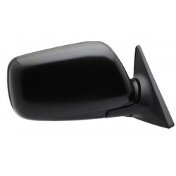 Retrovisore elettrico termico calotta grande verniciabile lato passeggero dx