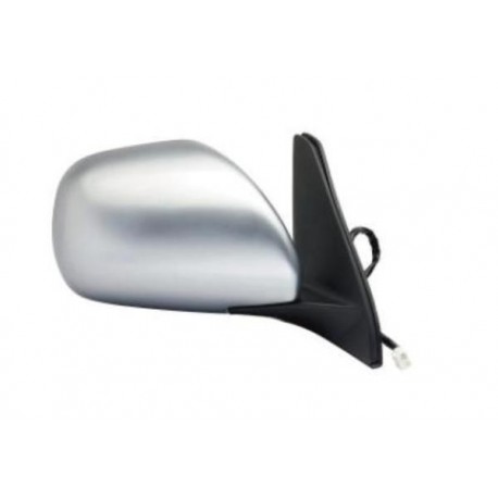 Retrovisore elettrico termico verniciabile lato passeggero dx