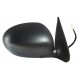 Retrovisore elettrico termico ribaltabile verniciabile 7 pin lato passeggero dx