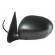 Retrovisore elettrico termico ribaltabile verniciabile 7 pin lato guida sx